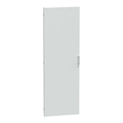 Schneider Electric - Tür/Bedientableau (Schaltschrank) Volltür IP30 PrismaSeT-P LVS08526 Breite=650mm