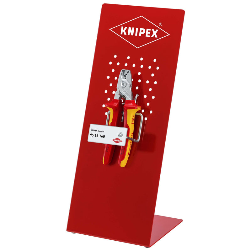 Knipex - Verkaufsständer Verkaufsdisplay 00 19 23 V02 380 mm