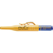 Pica-Marker - Markierungsstift INK Tieflochmarker 150/41 blau
