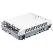Kathrein - Kompakt-Kopfstelle UFOmini Kopfstelle 10fach UFO 87-10/CI Multi-DVB - DVB-C/CI