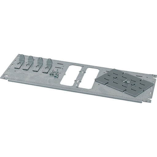 Eaton - Montageplatte für Verteilergehäuse Montageplatte XMN240806-BF-2
