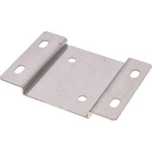 Ipf Electronic - Zubehör/Ersatzteile für Befehlsgeräte Zubehör Halter, 58x42x5mm, AS000024 Edelstahl