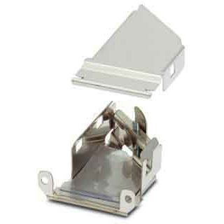 Phoenix Contact - D-Sub-Haube D-SUB EMV-Innentülle VS-15-TI-2EMV − 5 Stück