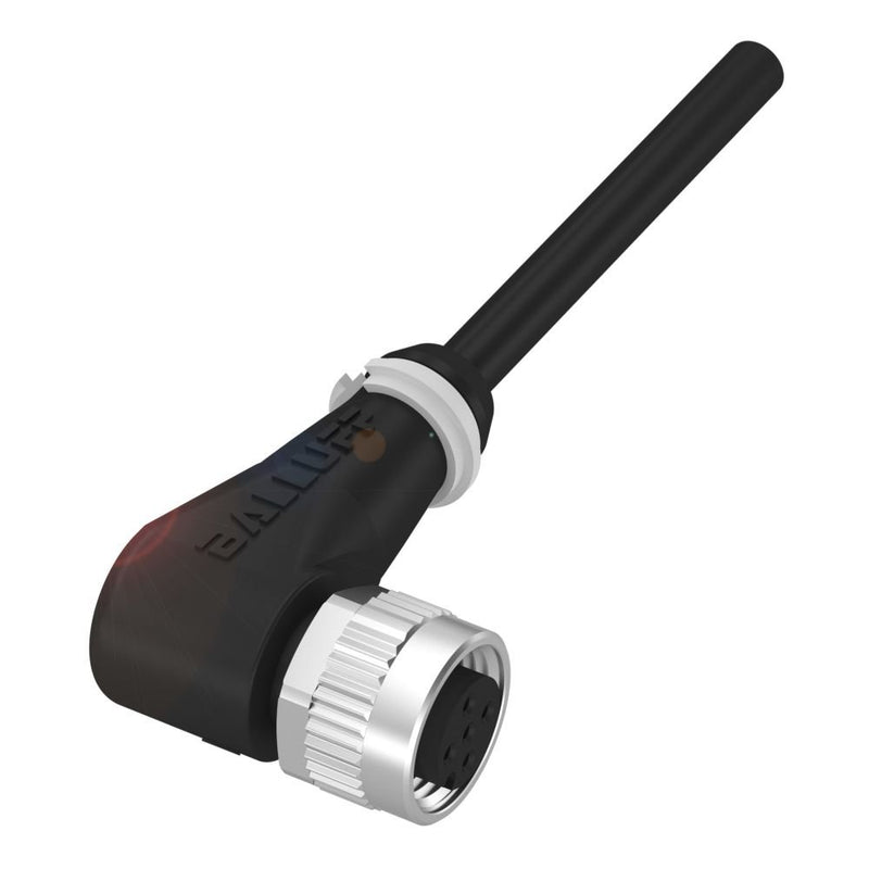 Balluff - Konfektioniertes Sensor-Aktor-Kabel Steckverbinder BCCM42500001#BCC0AAH A-003-PH0434-100