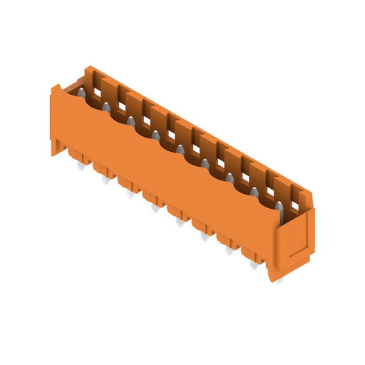 Weidmüller - Leiterplattensteckverbinder Verbinder 5.08mm SL 5.08HC#1147540000 − 50 Stück