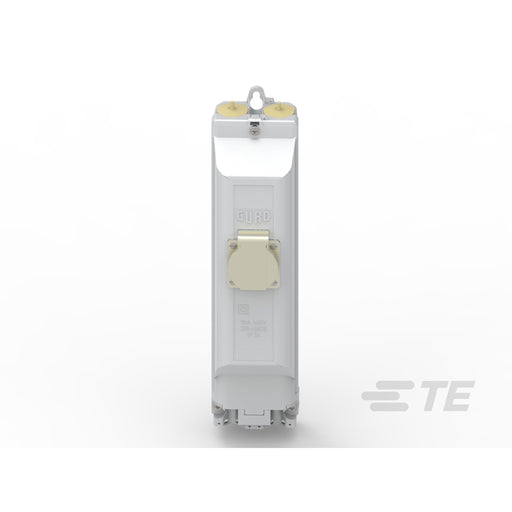 Krüger-Werke - Zubehör/Ersatzteile für Lichtmast Sicherungskasten EKM-2051F-PO-3D1-5S