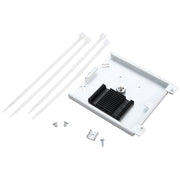 Metz Connect - Zubehör/Ersatzteile für Dose/Gehäuse für Montage in der Wand/Decke Spleißkassette für 130861-MSK-E AP-Gehäuse