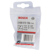Bosch - Spannzange Spannzange, 6 mm, 27 mm 2608570109