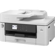 Brother - Drucker/Scanner/Kopierer Multifunktionscenter MFC-J5345DW 4in1