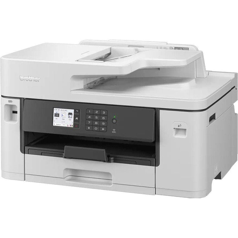 Brother - Drucker/Scanner/Kopierer Multifunktionscenter MFC-J5345DW 4in1