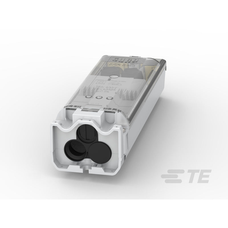 Krüger-Werke - Zubehör/Ersatzteile für Lichtmast Sicherungskasten EKM-2050F-3D1-4S/CE1