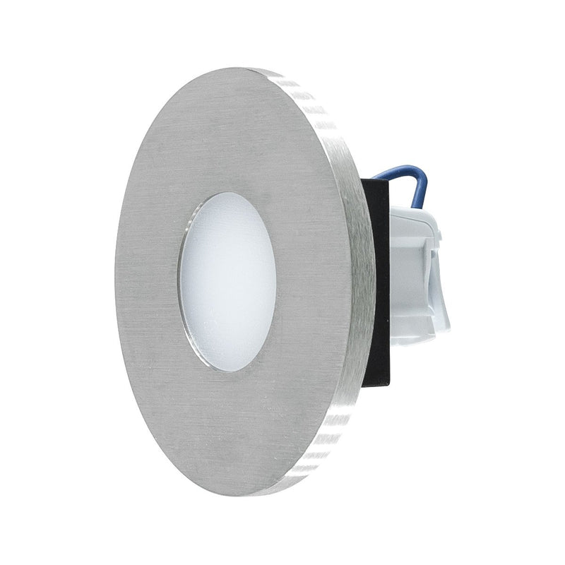EVN Lichttechnik - Decken-/Wandleuchte LED-Wandeinbauleuchte LR01840 IP44
