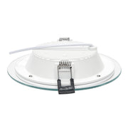 Nobile - Decken-/Wandleuchte LED-Glas-Panel 1560906012 830, 350mA