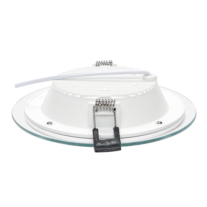 Nobile - Decken-/Wandleuchte LED-Glas-Panel 1560906012 830, 350mA