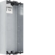 Elcom - Montageelement für Türstation Gehäuse Größe 1 REW111Y UP f.Türstation ONE