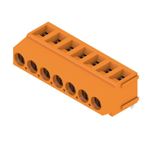 Weidmüller - Leiterplattenklemme Leiterplattenklemme LM 5.00/0#1234270000 5.00mm − 50 Stück