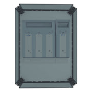 Eaton - Sicherungslasttrennschalter mit Gehäuse XNH2-4-CI45E XNH2-4-CI45E