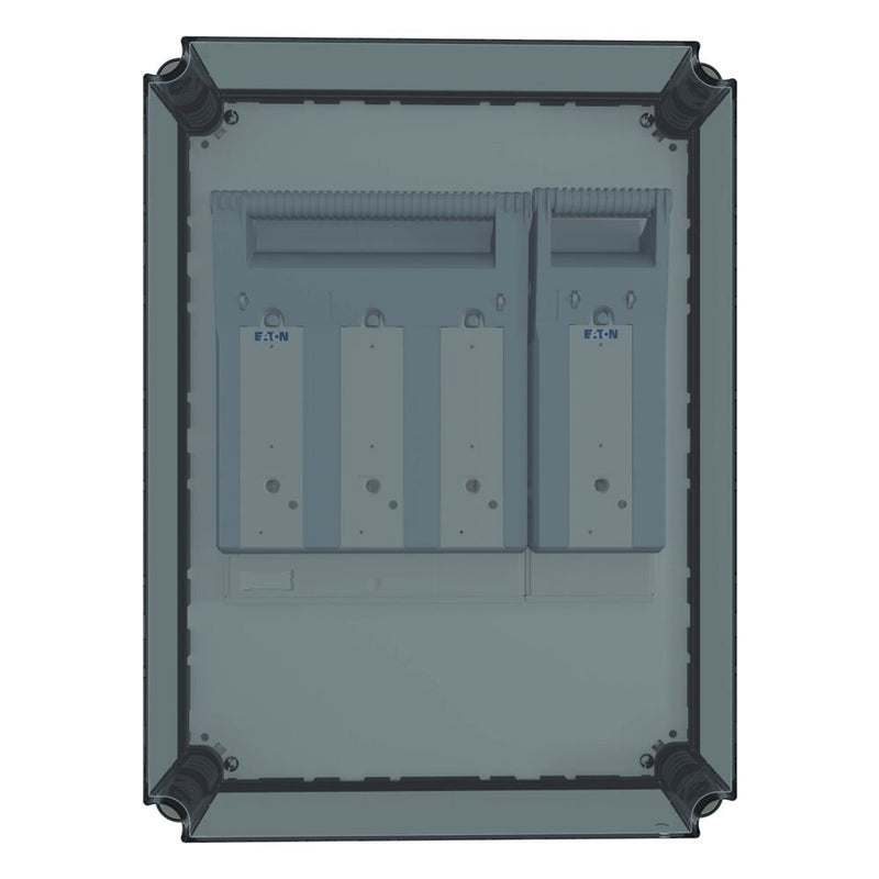 Eaton - Sicherungslasttrennschalter mit Gehäuse XNH2-4-CI45E XNH2-4-CI45E