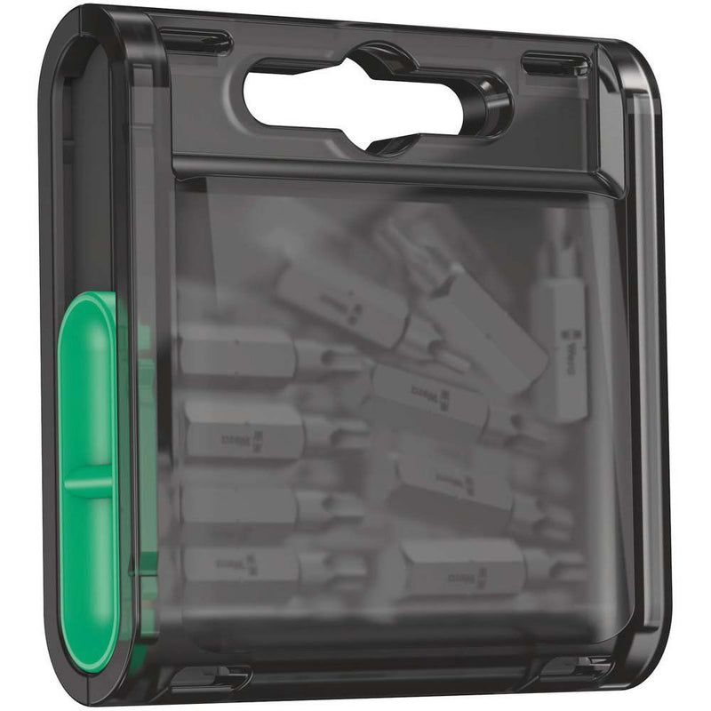 Wera - Bit-Set Bit-Box 05057773001 20xTX 25x25