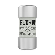 Eaton - HRC-Sicherung Sicherungseinsatz SMD4 4 A, AC 415 V − 20 Stück