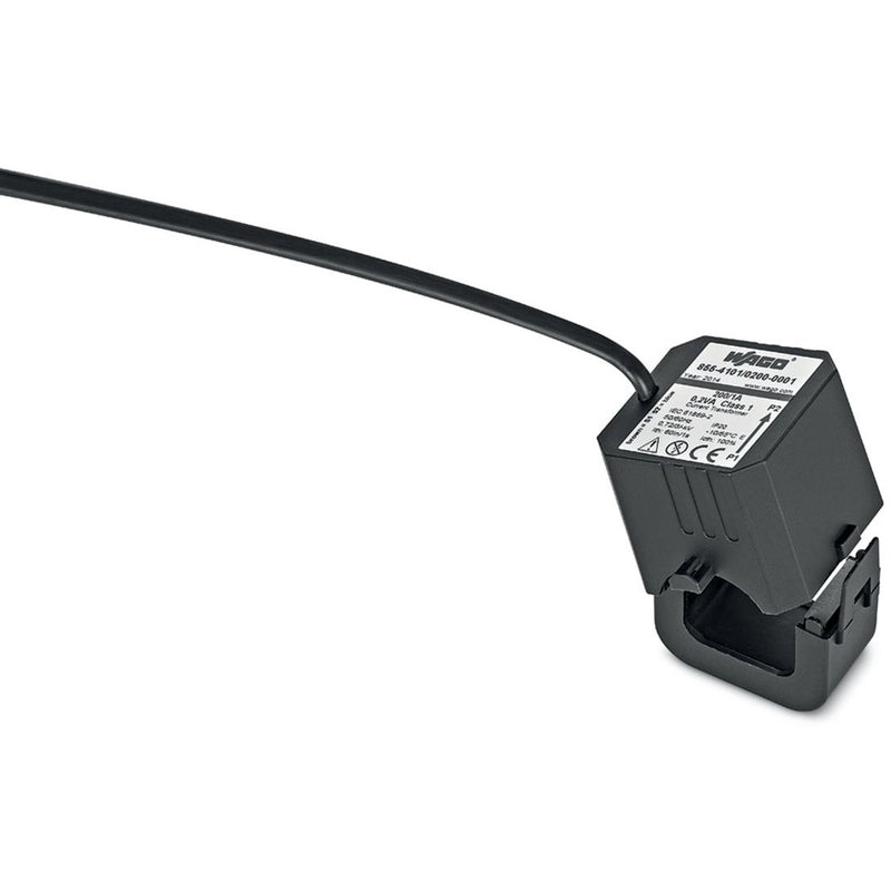 WAGO - Stromwandler Kabelumbau-Stromwandler 855-4105/250-101 − 1 Stück
