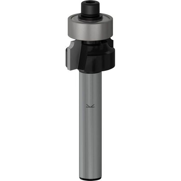Bosch - Fräser PRO Abrundfräser, R 1/16 2608629690 , Schaft