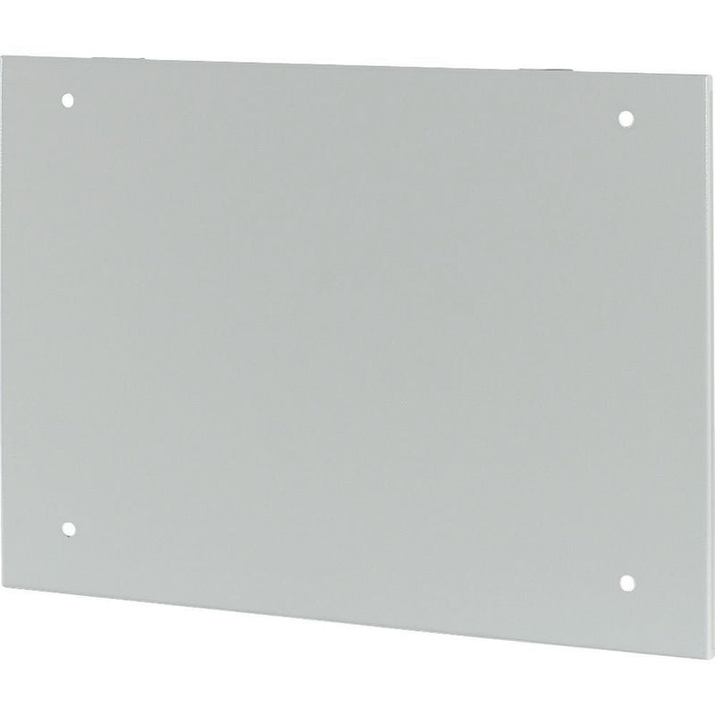 Eaton - Abdeckung/Blende/Beschriftungsleiste (Schaltschrank) Feldbreite Abdeckung XTSZCSC-H400W1000 HxB=400x1000mm