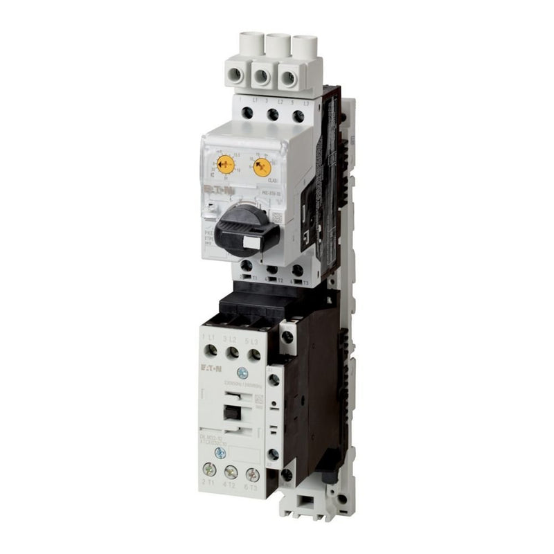 Eaton - Motorstarter/Motorstarterkombination Direktstarter MSC-DEA-12#167824 Ir=3-12A 24V DC
