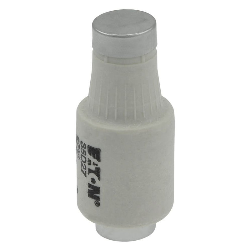 Eaton - D-Sicherungseinsatz Sicherungseinsatz Nieders. FUSE 35A D#35D27 35A AC 500V 50kA