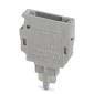 Phoenix Contact - Bauelementestecker Bauelementenstecker P-CO 1N4007/R-L L:24mm, B:5,2mm, gr − 10 Stück