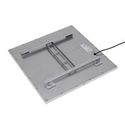 Vitramo - Infrarot-Strahlungspaneel Infrarotheizung VL-A06060-B bedruckt Wand