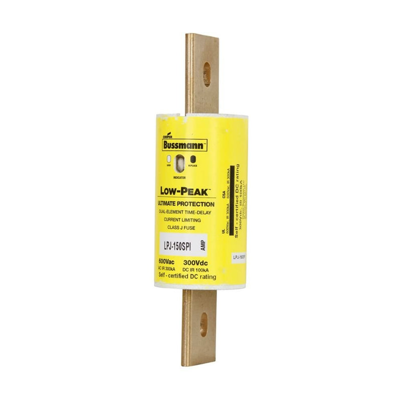 Eaton - HRC-Sicherung Sicherungseinsatz INDICATING LPJ-150SP 150 A, AC 600 V