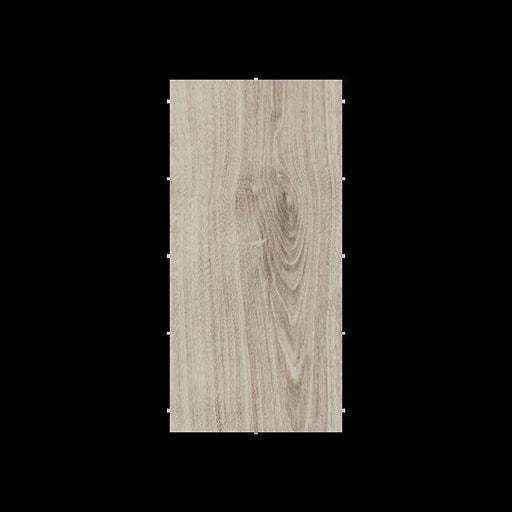 Striebel&John - Tür/Bedientableau (Schaltschrank) Einsatz Holz Optik UZD645 4 R