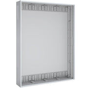 ABN - Leergehäuse Wandgehäuse IP30 ABNRS409L04 1050x1400x210mm
