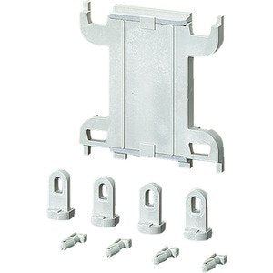 Hensel - Komponente für den Ausbau (Schaltschrank) Wandteiler Mi WT 1