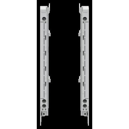 Striebel&amp;John - Sammelschienenträger Sammelschienenhalter ZCH5LR 5p.li+re ComfortLine − 1 Stück by Striebel&amp;John
