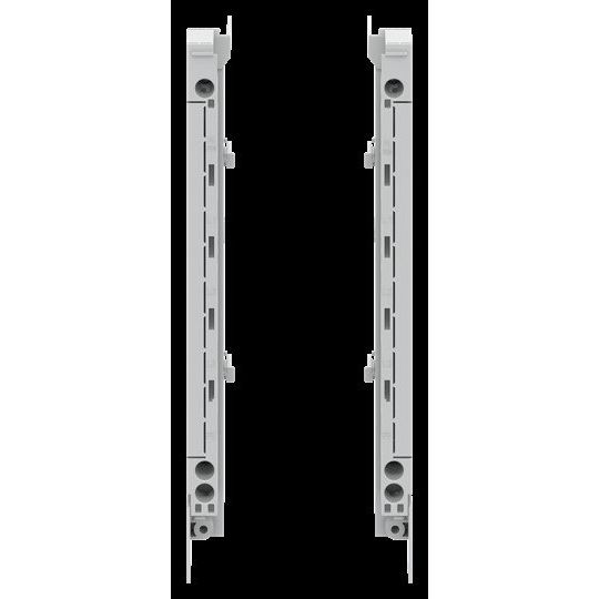 Striebel&amp;John - Sammelschienenträger Sammelschienenhalter ZCH5LR 5p.li+re ComfortLine − 1 Stück
