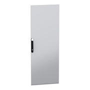 Schneider Electric - Tür/Bedientableau (Schaltschrank) Einfache Tür PanelSeT SFN NSYSFND166 elektr. Gehäuse