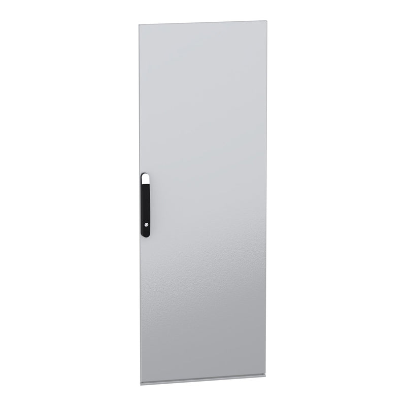 Schneider Electric - Tür/Bedientableau (Schaltschrank) Einfache Tür PanelSeT SFN NSYSFND166 elektr. Gehäuse