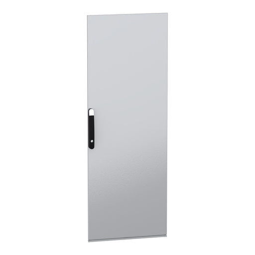 Schneider Electric - Tür/Bedientableau (Schaltschrank) Einfache Tür PanelSeT SFN NSYSFND166 elektr. Gehäuse
