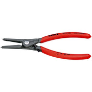 Knipex - Zange für Sicherungsringe Präzisions-Sicherungszange 49 31 A2 180mm