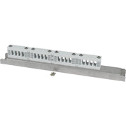 Eaton - Sammelschienenträger Hauptsammelschienenhalter XTBZBM4X30X10/4 1 Reihe pro Phase 4p