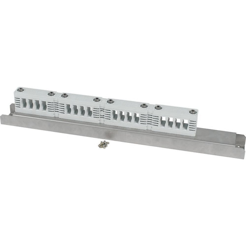 Eaton - Sammelschienenträger Hauptsammelschienenhalter XTBZBM4X30X10/4 1 Reihe pro Phase 4p