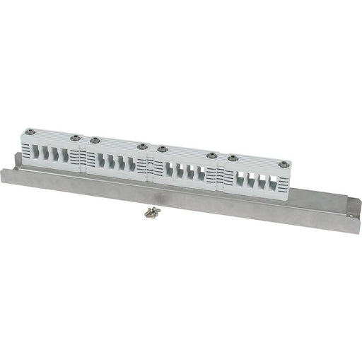 Eaton - Sammelschienenträger Hauptsammelschienenhalter XTBZBM4X30X10/4 1 Reihe pro Phase 4p