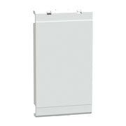 Schneider Electric - Abdeckung/Blende/Beschriftungsleiste (Schaltschrank) Frontplattenblindabdeckung LVS03900 72x72mm