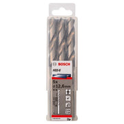 Bosch - Bohrer PRO Metal HSS-G 2608585542 Spiralbohrer 12,6 x
