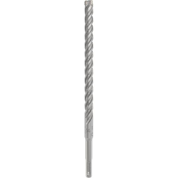 Bosch - Bohrer PRO SDS plus-5X 2608833818 Hammerbohrer 14 x