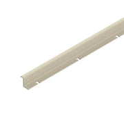 Niedax - Trennwand für Leitungsführungskanal GFK-Trennsteg LFGT 80 80x2000mm − 2 Meter