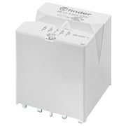 Finder - Schaltrelais Printrelais 68.25.9.012.4300 4S+1Ö − 10 Stück