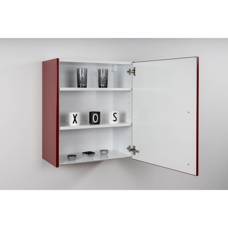 Stengel - Zubehör/Ersatzteile für Kochgerät/Backgerät Hängeschrank Premiumline HSPLSBR60H720TAre Bordeauxrot